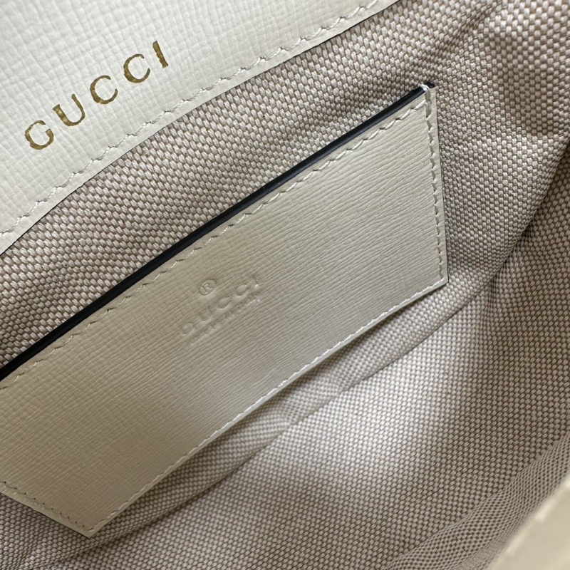 Gucci Top Handle Bags